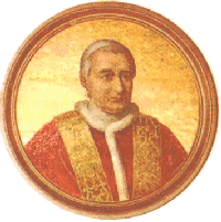 Gregorio XVI