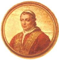 S. Pio IX